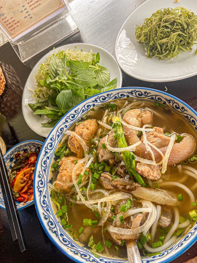 Bún Bò Siêu cay