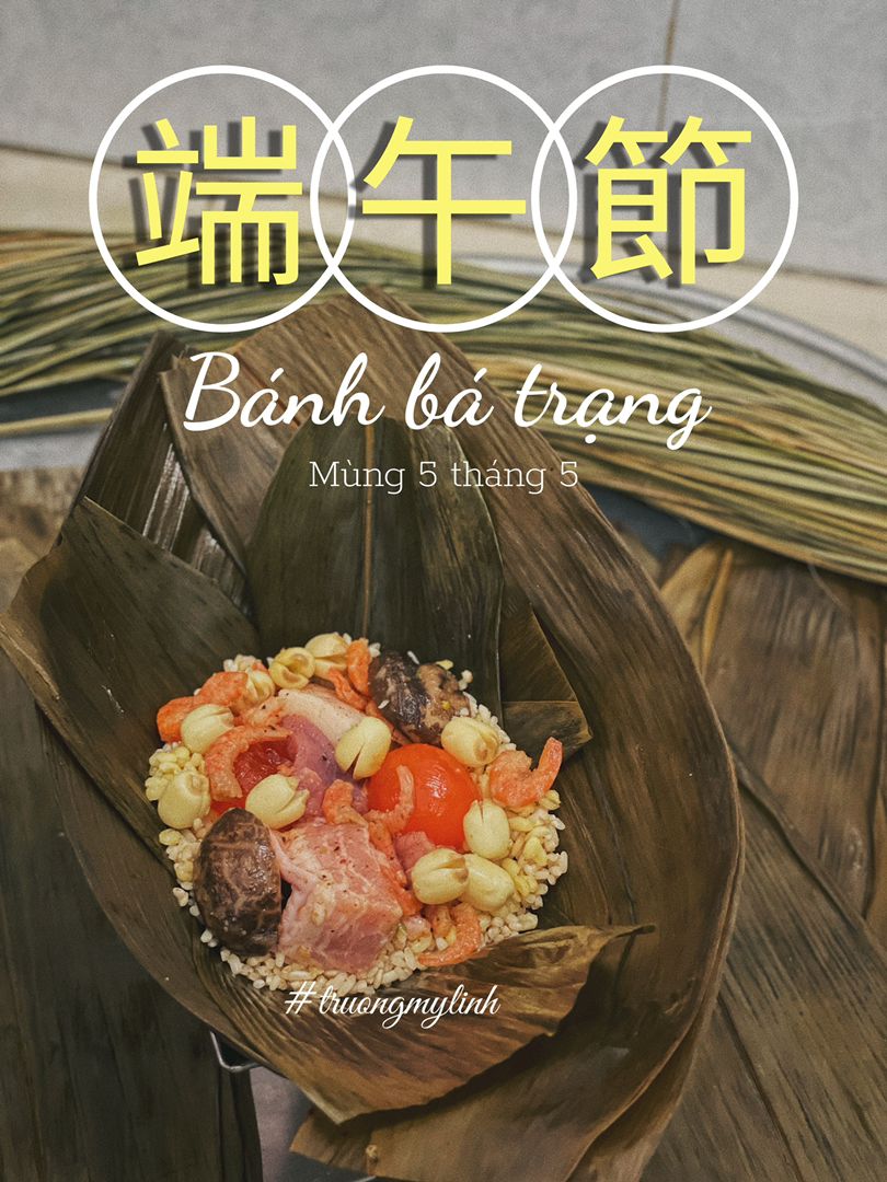 Bánh bá trạng