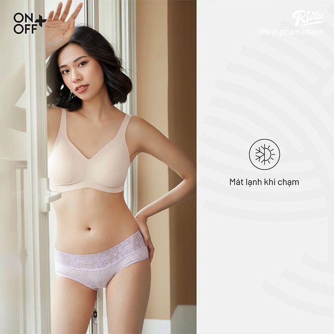 sieu pham quan lot nu modal giup nang thu gian - anh 3