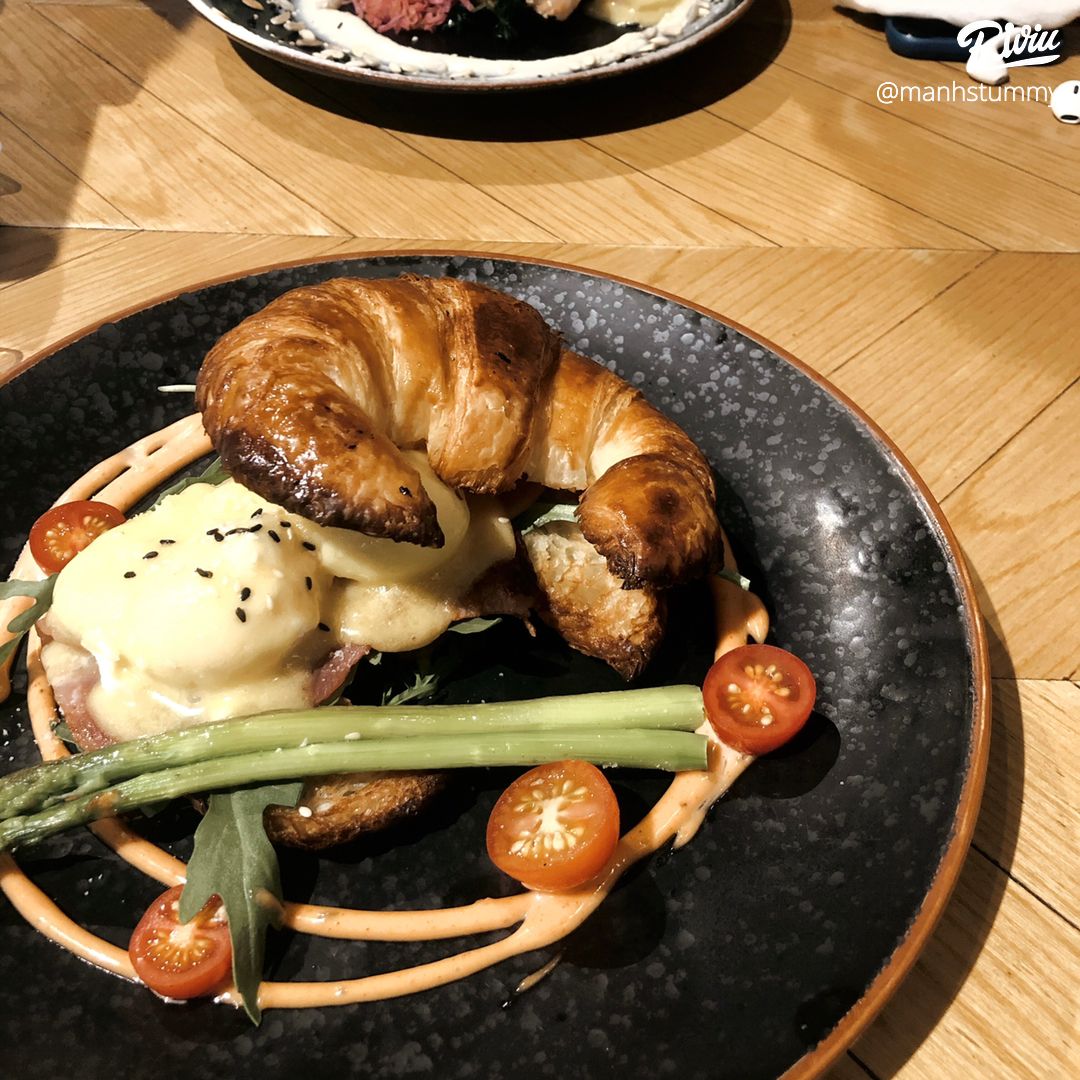 Muối Tiêu Salt n’ Pepper Kitchen 28 Tống Duy Tân riviu.vn