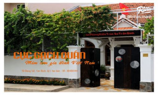 Top nhà hàng ngon ở Sài Gòn có giá hợp lý - ảnh 1 top nha hang ngon o sai gon co gia hop ly - anh 1