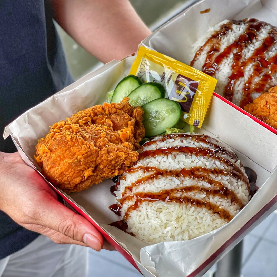 Siêu khuyễn mãi, đồng giá 39K cho tín đồ Mc Donald’s