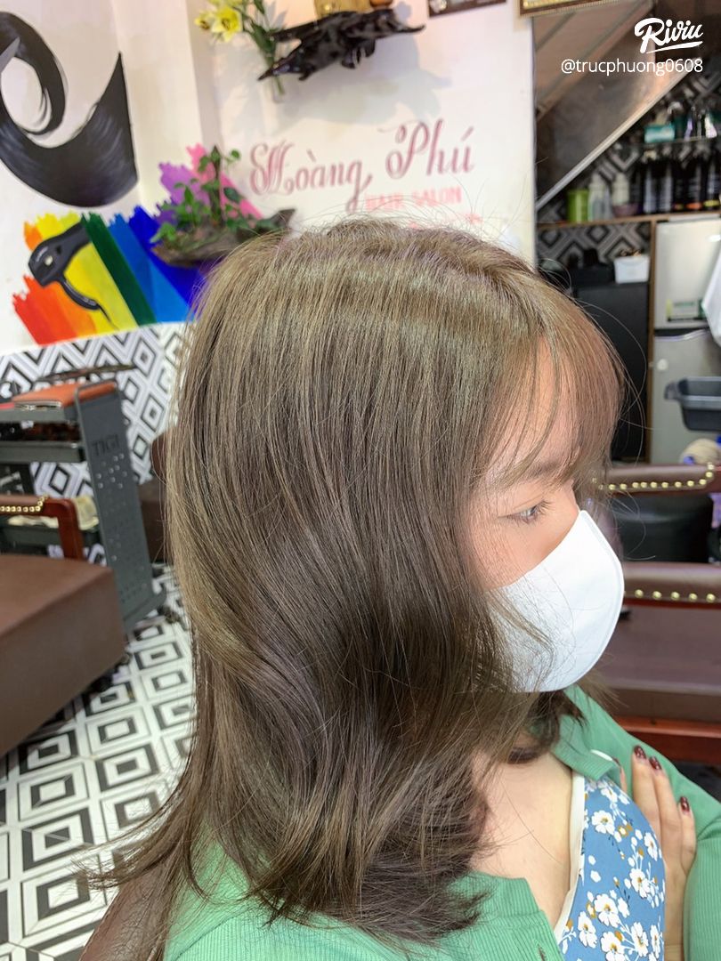 HÔM NAY MÌNH XIN REVIEW CHO CÁC BẠN SALON LÀM TÓC ĐẸP VÀ CÓ TÂM NHẤT HỆ MẶT TRĂNG 😍😍😍 về Salon Hoàng Phú HÔM NAY MÌNH XIN REVIEW CHO CÁC BẠN SALON LÀM TÓC ĐẸP VÀ CÓ TÂM NHẤT HỆ MẶT TRĂNG 😍😍😍 về Salon Hoàng Phú