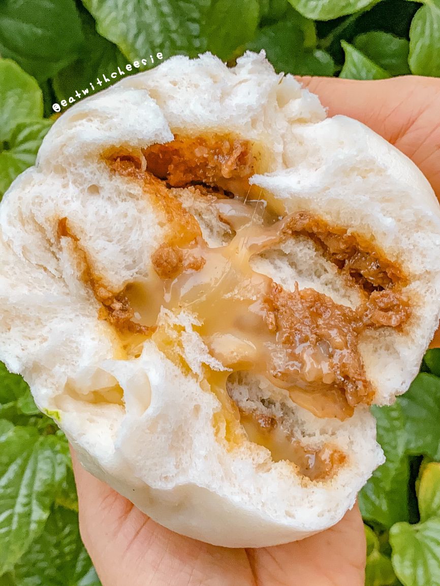 ❤️BÁNH BAO CHỢ CÔ CHANG❤️