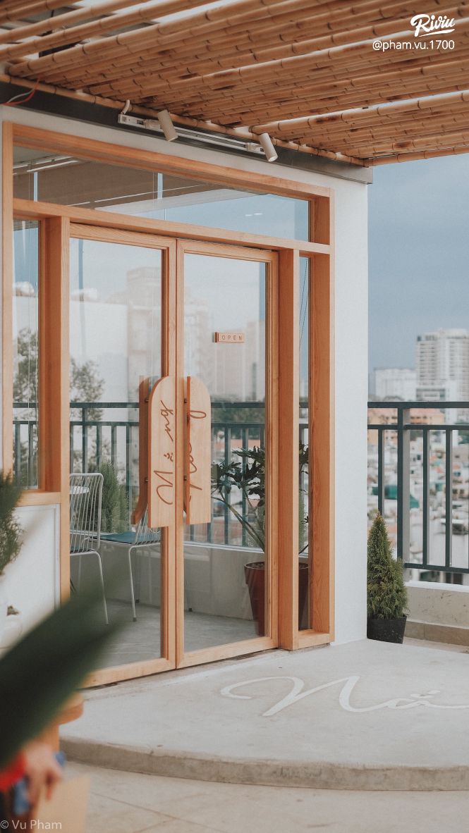 N ng Rooftop 457 Nguy n nh Chi u Riviu vn