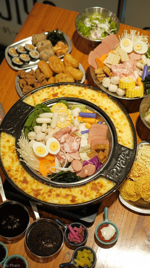 CUỐI NĂM RŨ ĐÁM BẠN ĐI ĂN BUFFET CHƠI GAME XẢ XUI CƠ HỘI GIẢM NỮA GIÁ