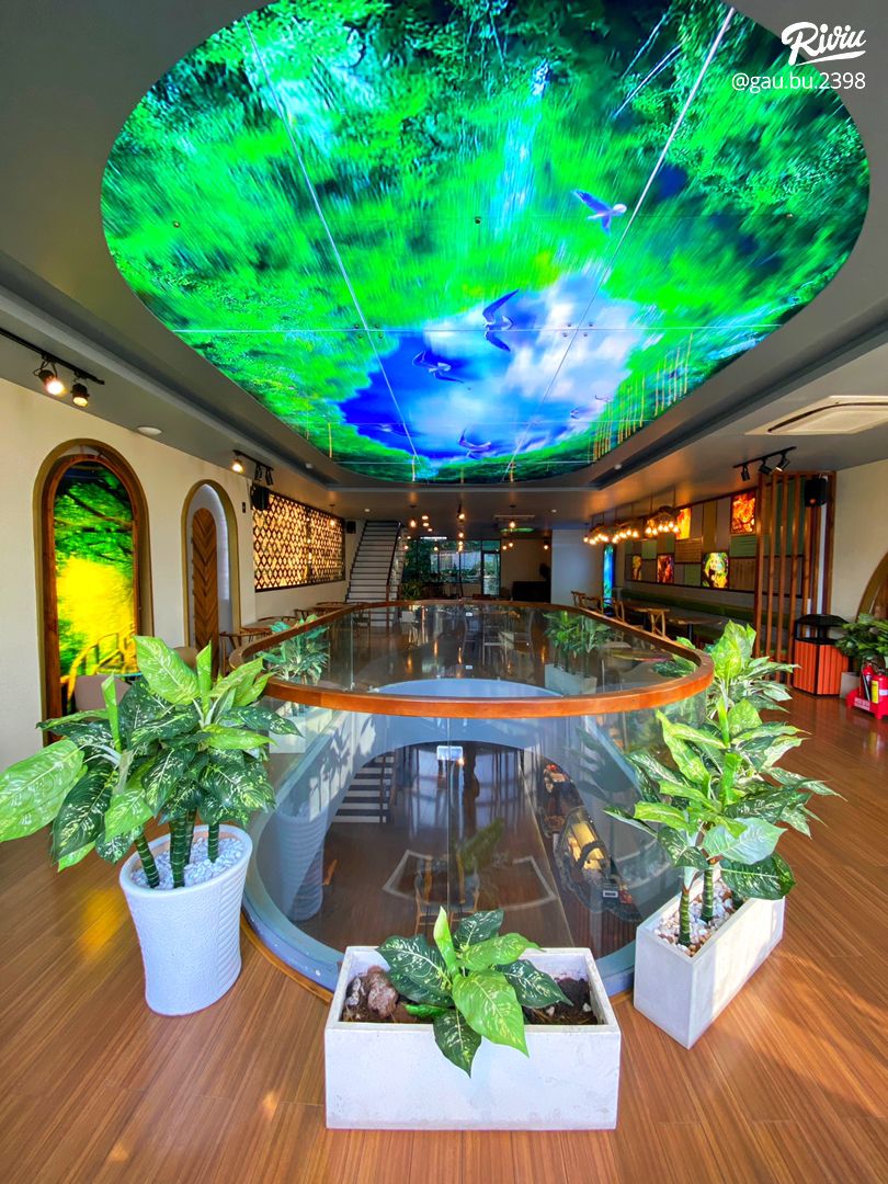 3D HUB CAFE 828486 Thạch Lam, Phường Phú Thạnh, Quận Tân Phú riviu.vn