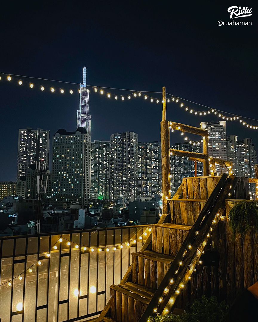 Kh i Rooftop V Kh i Rooftop Riviu vn