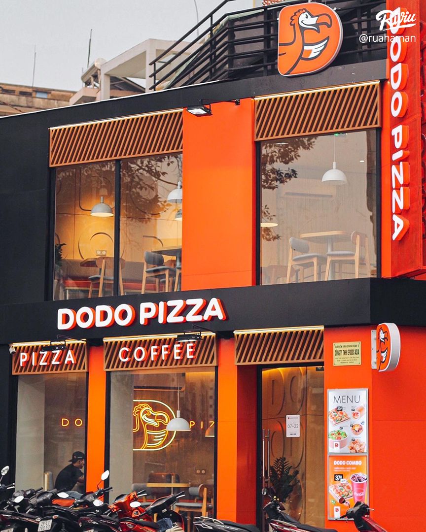 [🍕🇻🇳] Dodo Pizza Vietnam – Chuỗi nhà hàng Pizza tại TP.HCM 🍕 Top1Pizza – no1Pizza 🥘 – Nhiều bạn chọn “nghỉ lễ tại chỗ”. Không về quê, cũng không đi chơi, họ  …