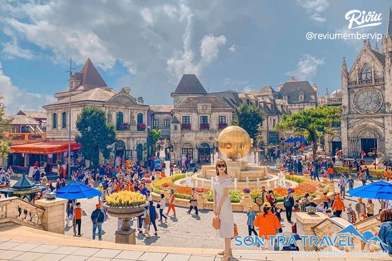 Đà Nẵng – một trong những thành phố đáng sống nhất Việt Nam - ảnh 1 da nang – mot trong nhung thanh pho dang song nhat viet nam - anh 1