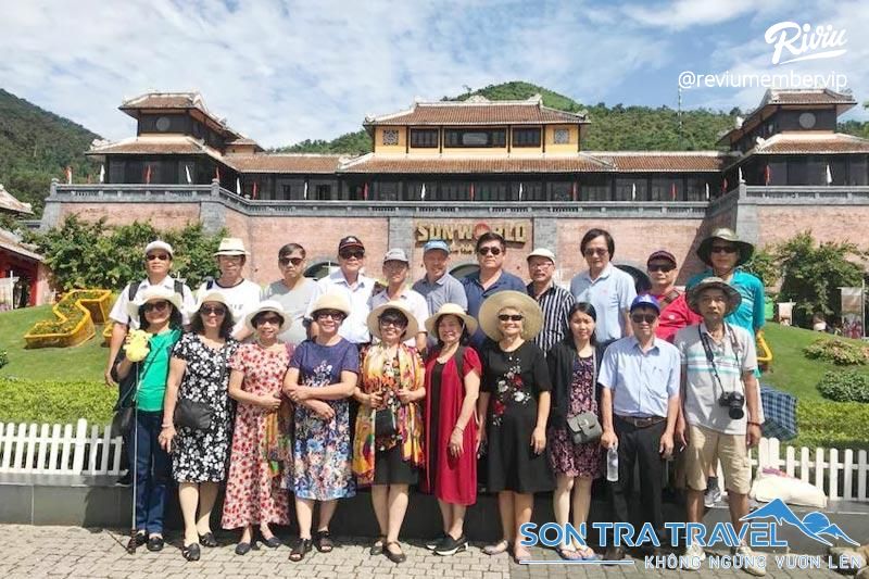 Đà Nẵng – một trong những thành phố đáng sống nhất Việt Nam - ảnh 2 da nang – mot trong nhung thanh pho dang song nhat viet nam - anh 2