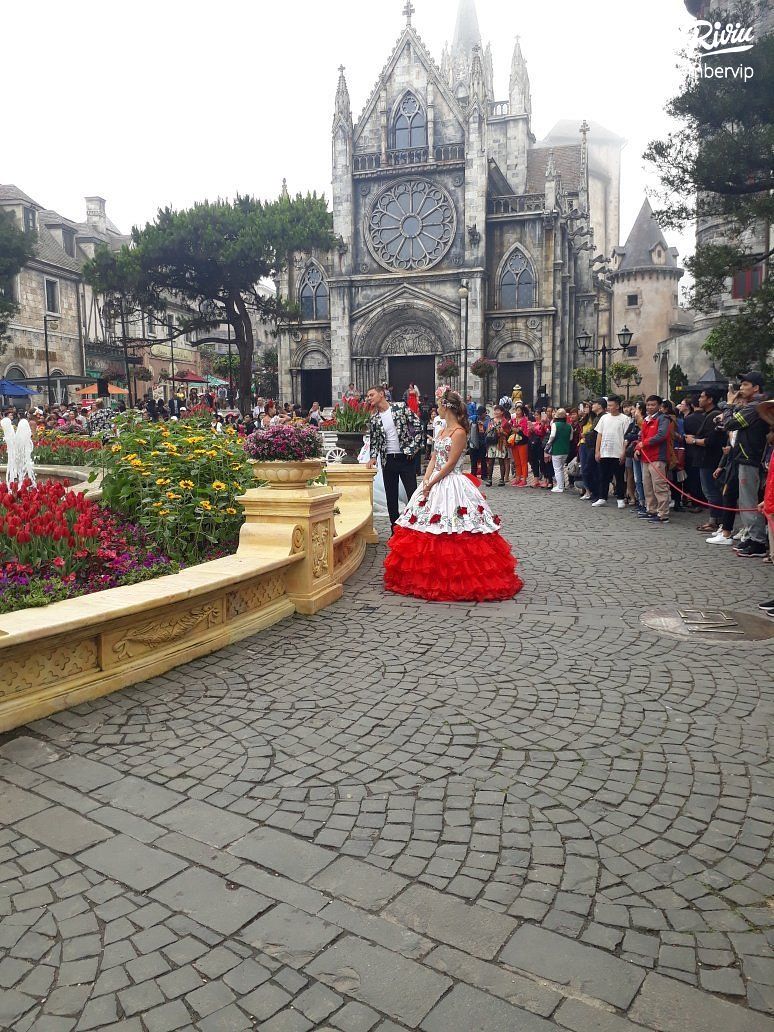 tour ba na hills duoi goc nhin cua du khach - anh 3