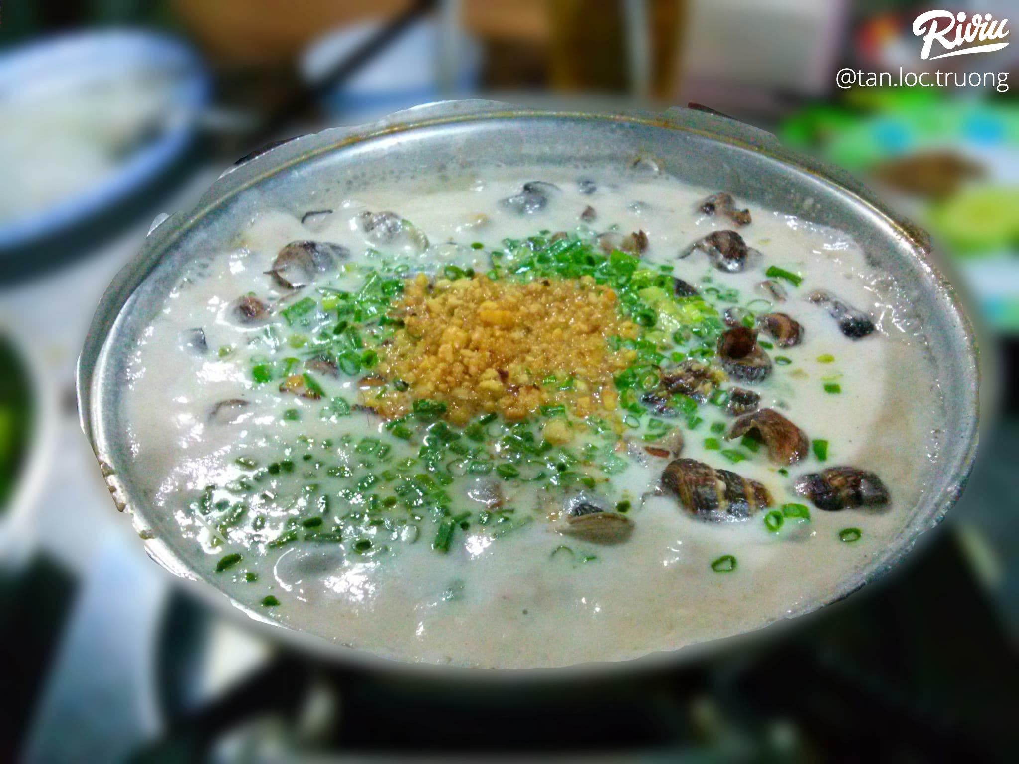 Quán 58 Bánh chè nướng đặc sản bạc liêu - ảnh 3 quan 58 banh che nuong dac san bac lieu - anh 3