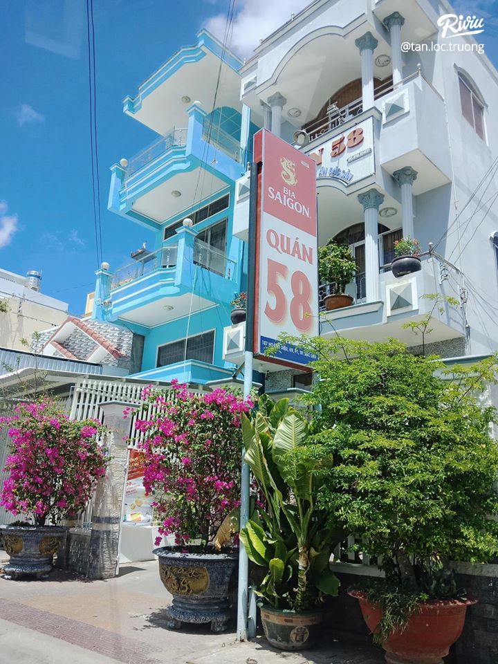 Quán 58 Bánh chè nướng đặc sản bạc liêu - ảnh 1 quan 58 banh che nuong dac san bac lieu - anh 1