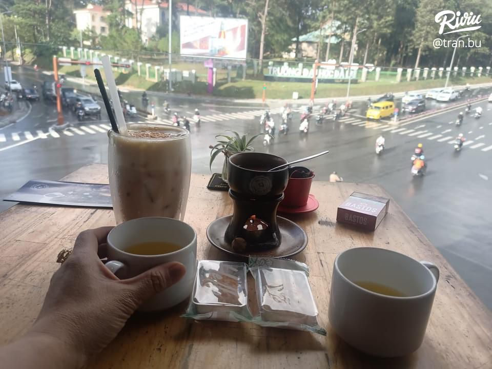 quán cafe view đẹp ở gần đây