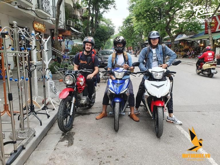 top nhung dia diem cho thue xe may tai son tra da nang gia re - anh 2