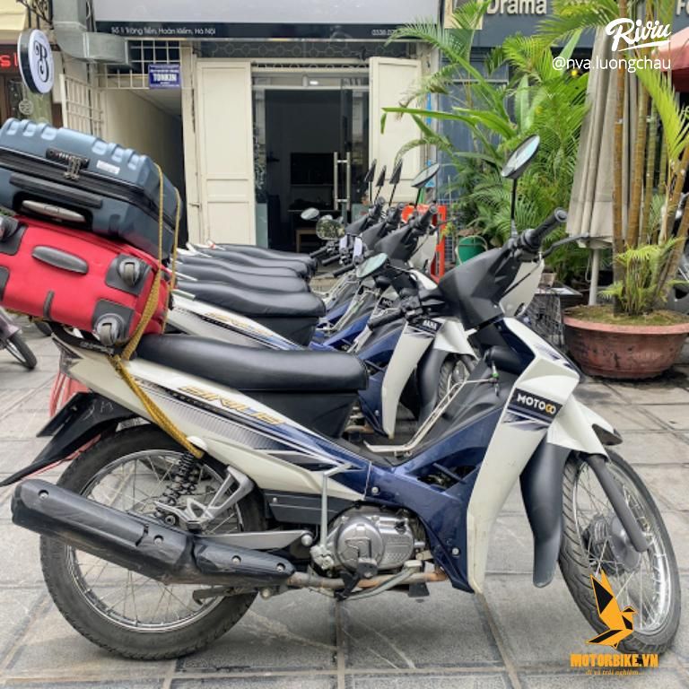 top nhung dia diem cho thue xe may tai son tra da nang gia re - anh 3