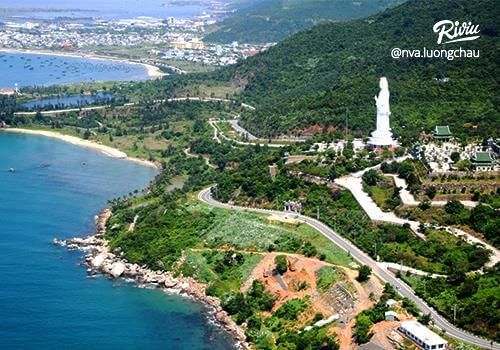 top nhung dia diem cho thue xe may tai son tra da nang gia re - anh 1