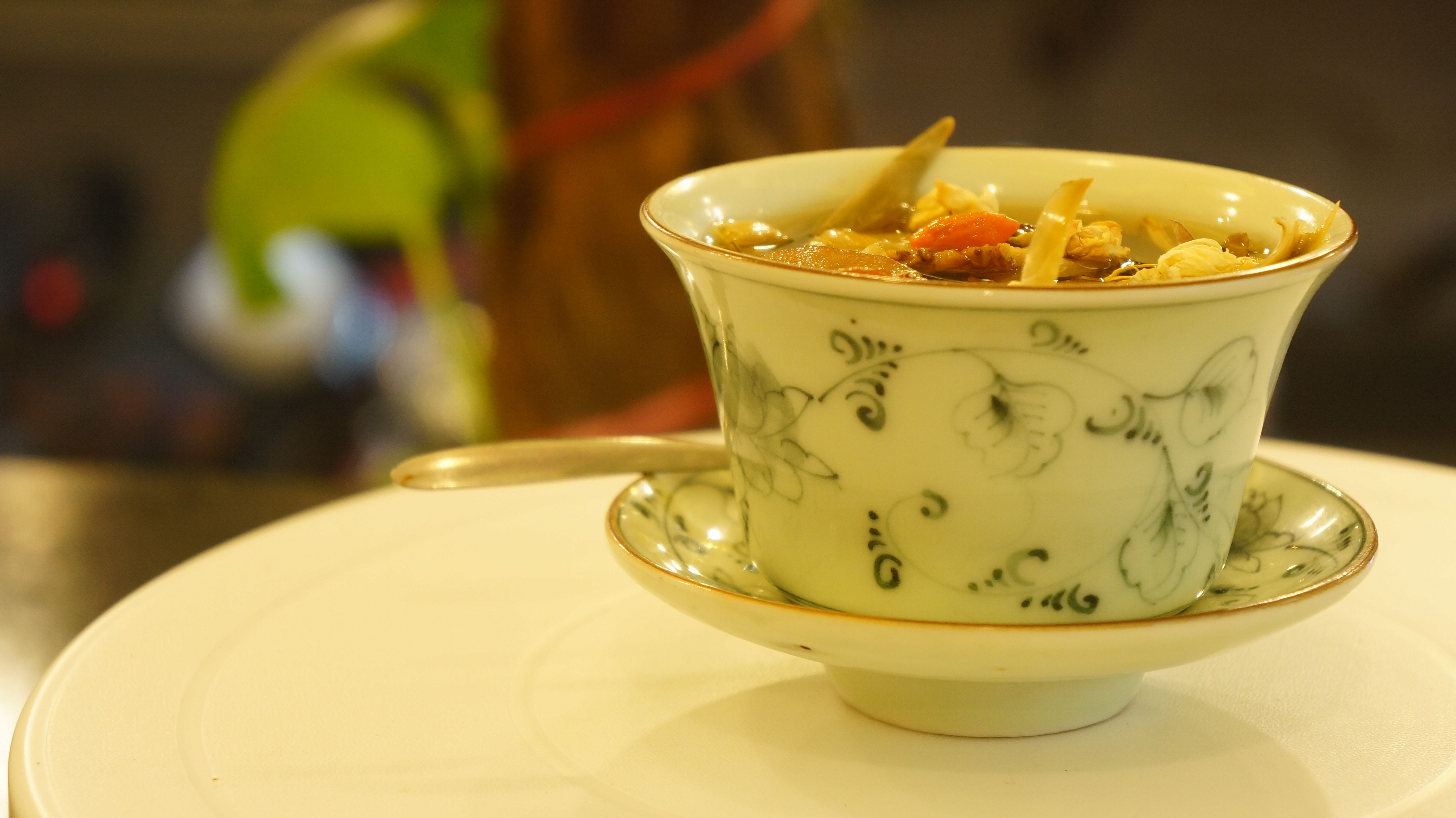 Trà Hoa Cafe 293 Tô Hiệu, Quận Cầu Giấy riviu.vn