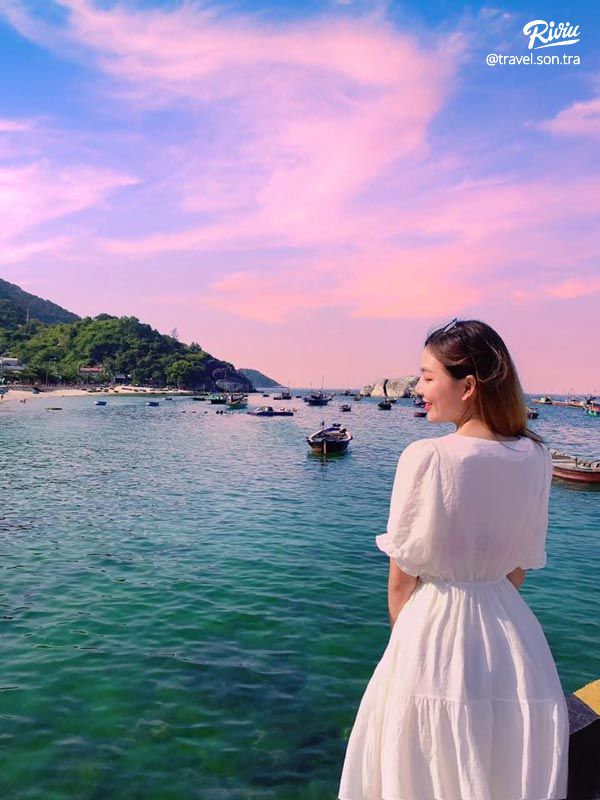 KINH NGHIỆM DU LỊCH CÙ LAO CHÀM CẦN THIẾT VÀ ĐẦY ĐỦ NHẤT 2022 - ảnh 2 kinh nghiem du lich cu lao cham can thiet va day du nhat 2022 - anh 2