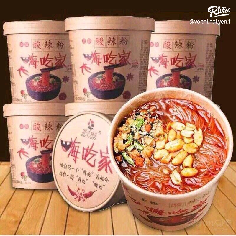 review 10 do an vat noi dia trung lam dien dao gioi tre viet - anh 3