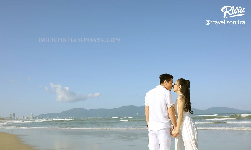 BIỂN MỸ KHÊ ĐÀ NẴNG – TUYỆT CẢNH NHÂN GIAN HIẾM CÓ CỦA THÀNH PHỐ ĐÁNG SỐNG - ảnh 5 bien my khe da nang – tuyet canh nhan gian hiem co cua thanh pho dang song - anh 5