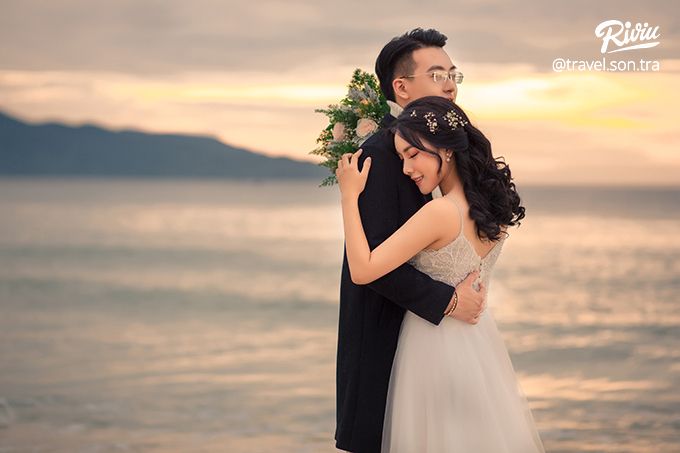 BIỂN MỸ KHÊ ĐÀ NẴNG – TUYỆT CẢNH NHÂN GIAN HIẾM CÓ CỦA THÀNH PHỐ ĐÁNG SỐNG - ảnh 4 bien my khe da nang – tuyet canh nhan gian hiem co cua thanh pho dang song - anh 4