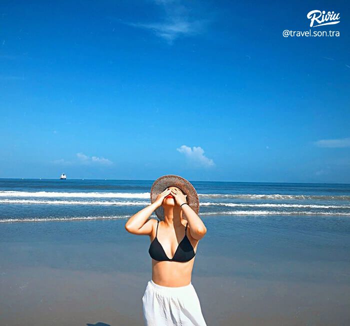 BIỂN MỸ KHÊ ĐÀ NẴNG – TUYỆT CẢNH NHÂN GIAN HIẾM CÓ CỦA THÀNH PHỐ ĐÁNG SỐNG - ảnh 3 bien my khe da nang – tuyet canh nhan gian hiem co cua thanh pho dang song - anh 3