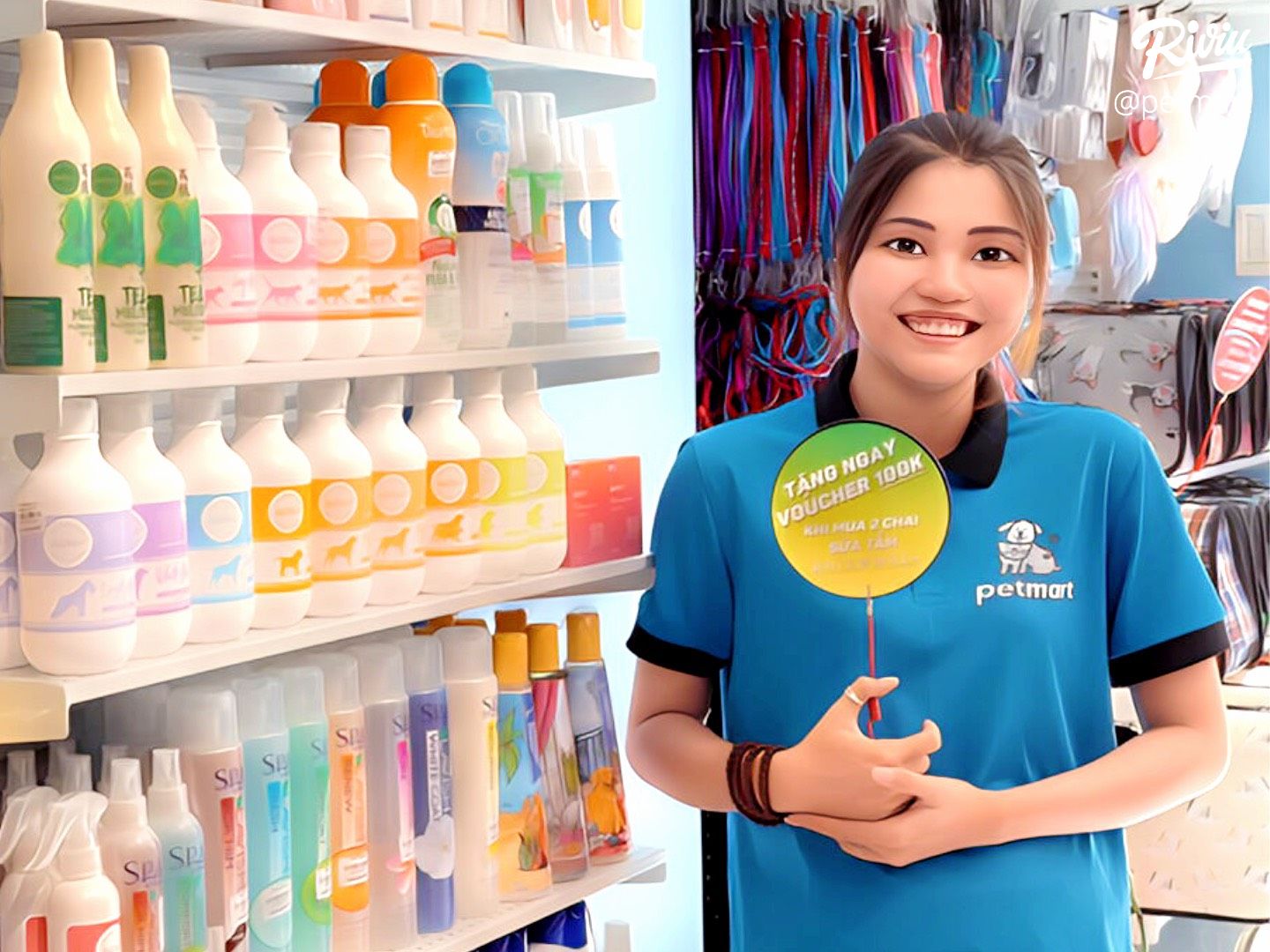 Pet Mart Hồ Tùng Mậu - Cửa Hàng Thú Cưng 324 Hồ Tùng Mậu, Phường Phú ...