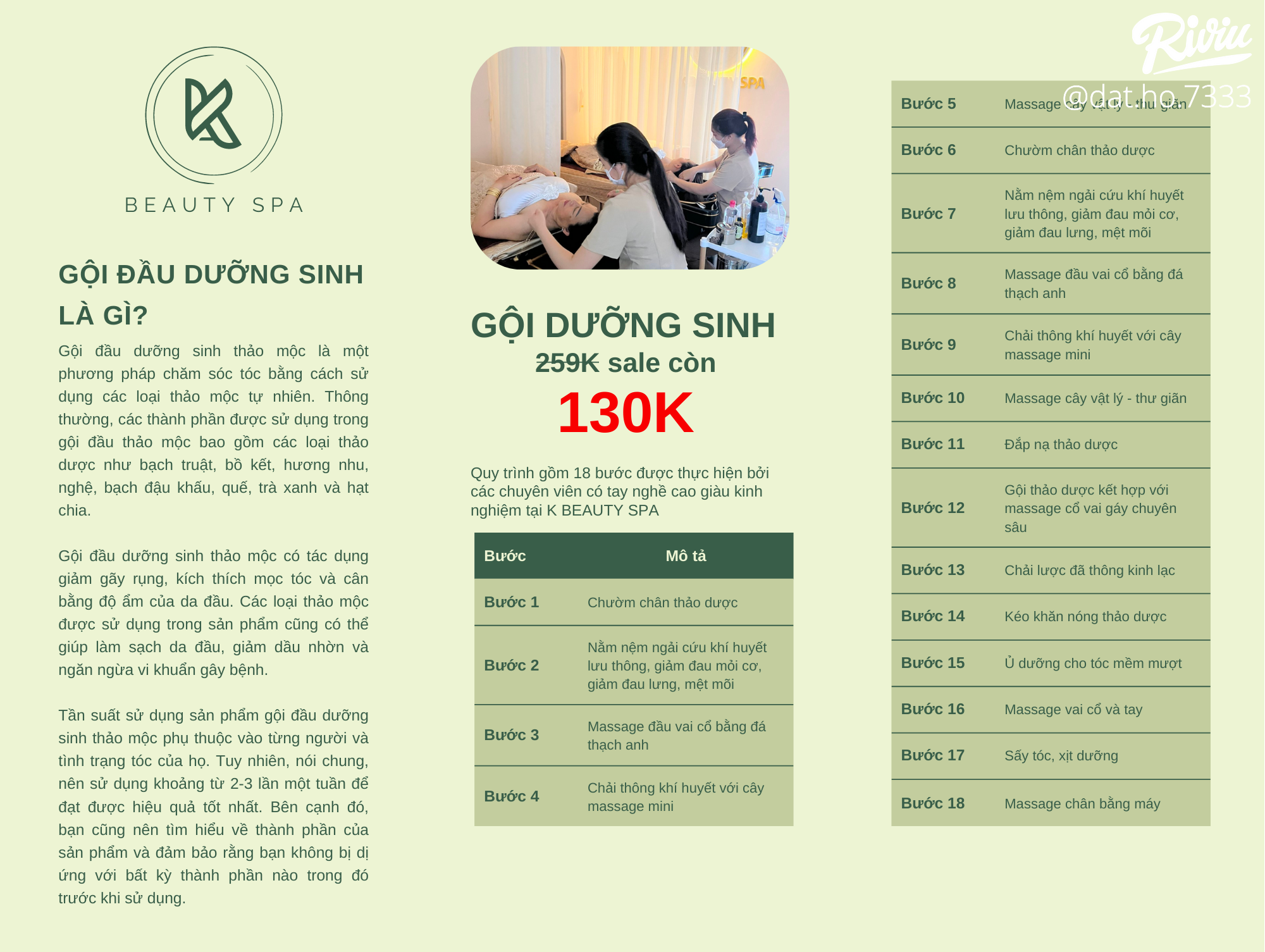 🌟🍃 review: goi dau duong sinh tuyet voi tai binh tan 🍃🌟 - anh 2