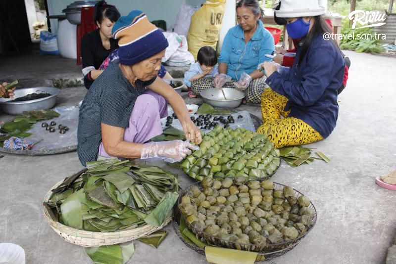 dat ngay tour cu lao cham, tham quan, lan san ho chi 440k - anh 10