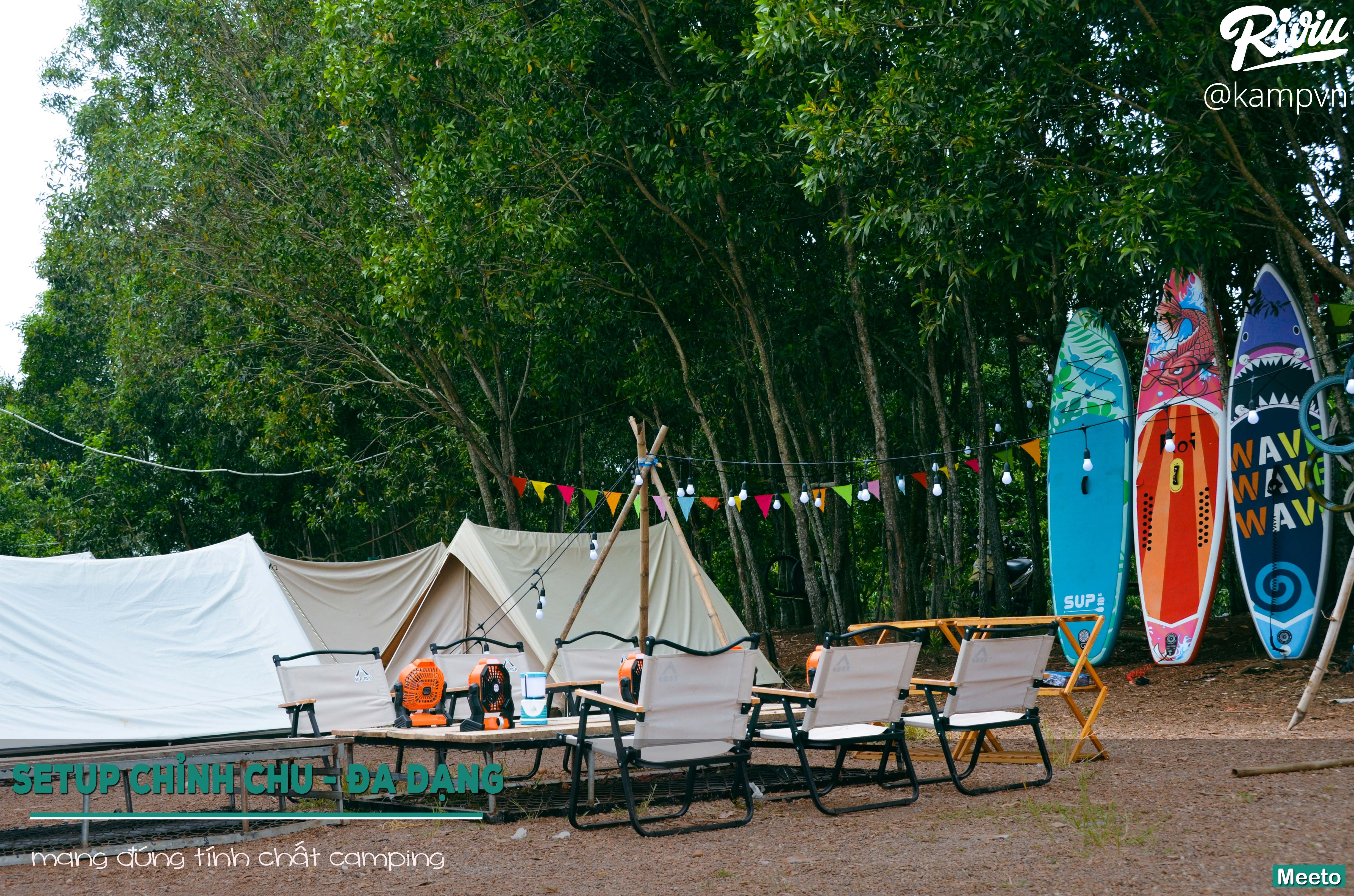 Camping Hồ Trị An - Trải Nghiệm Cắm Trại Hồ Trị An Tại Meeto Camping - ảnh 4 camping ho tri an - trai nghiem cam trai ho tri an tai meeto camping - anh 4