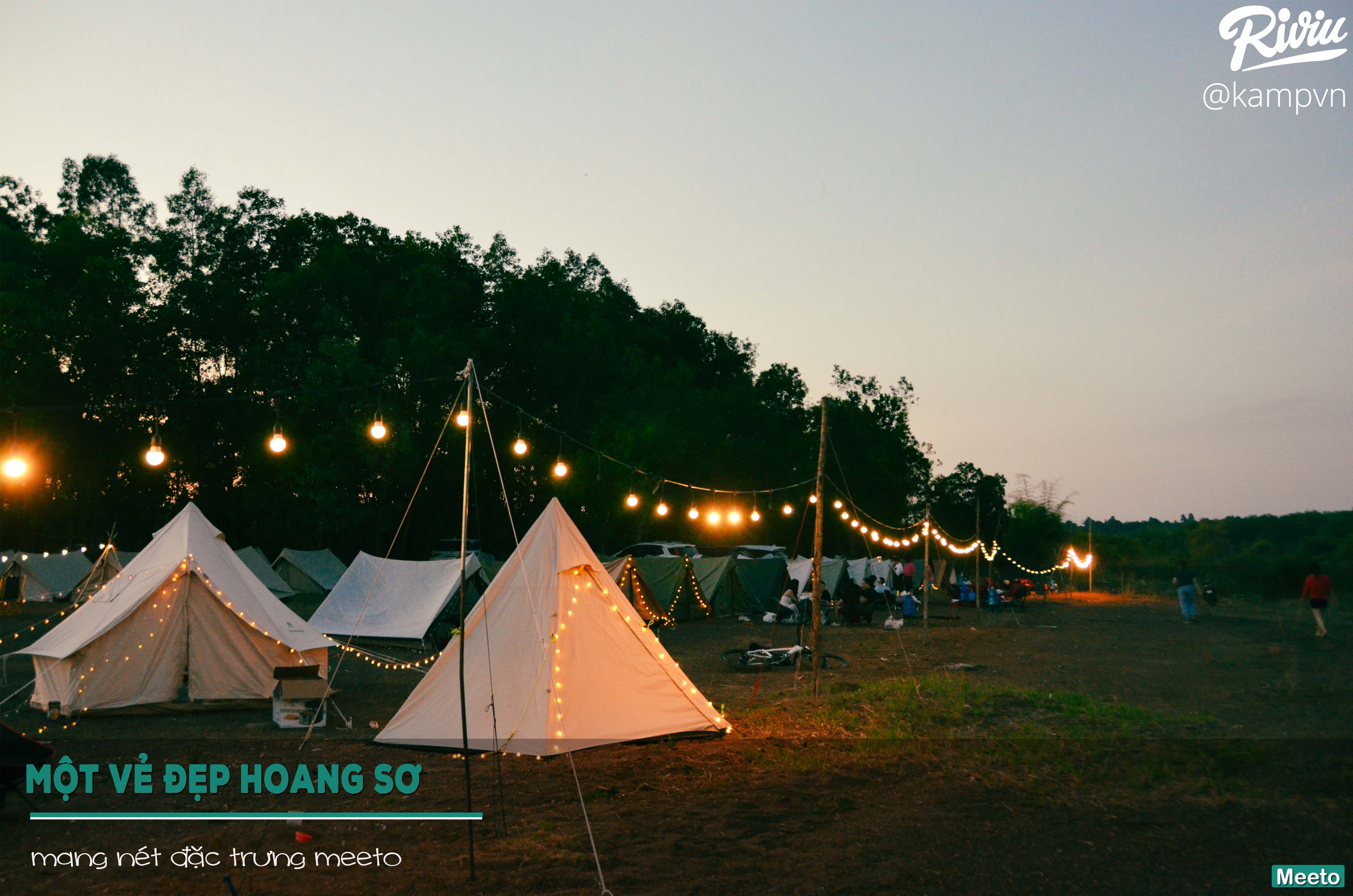 Camping Hồ Trị An - Trải Nghiệm Cắm Trại Hồ Trị An Tại Meeto Camping - ảnh 5 camping ho tri an - trai nghiem cam trai ho tri an tai meeto camping - anh 5