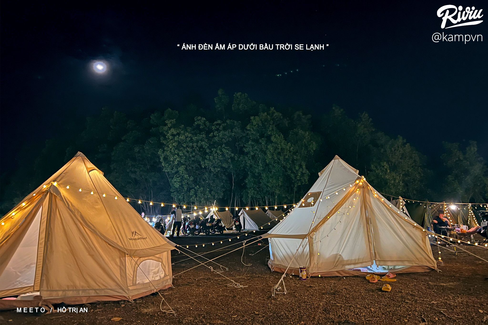 Camping Hồ Trị An - Trải Nghiệm Cắm Trại Hồ Trị An Tại Meeto Camping - ảnh 1 camping ho tri an - trai nghiem cam trai ho tri an tai meeto camping - anh 1