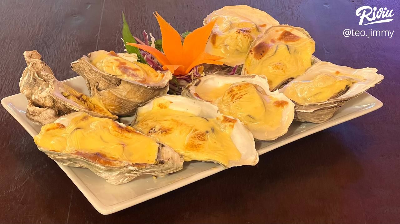 Nhà hàng quán ngon phố đi bộ Bùi Viện gần Đỗ Quang Đẩu - ảnh 3 nha hang quan ngon pho di bo bui vien gan do quang dau - anh 3