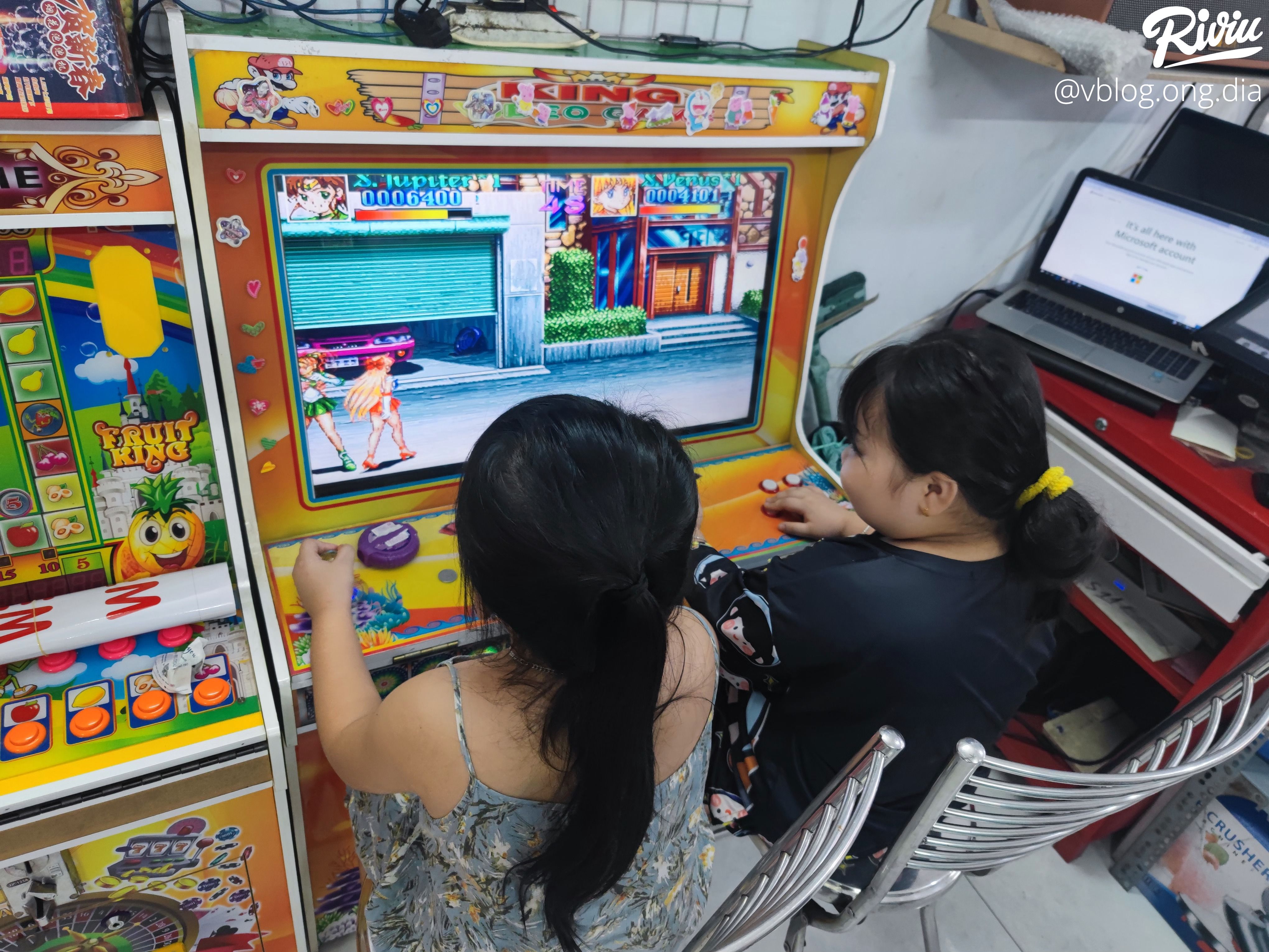 Suri Pick Me - Điểm Đến Lý Tưởng Cho Fan Gắp Gấu Bông và Game Thùng - ảnh 1 suri pick me - diem den ly tuong cho fan gap gau bong va game thung - anh 1